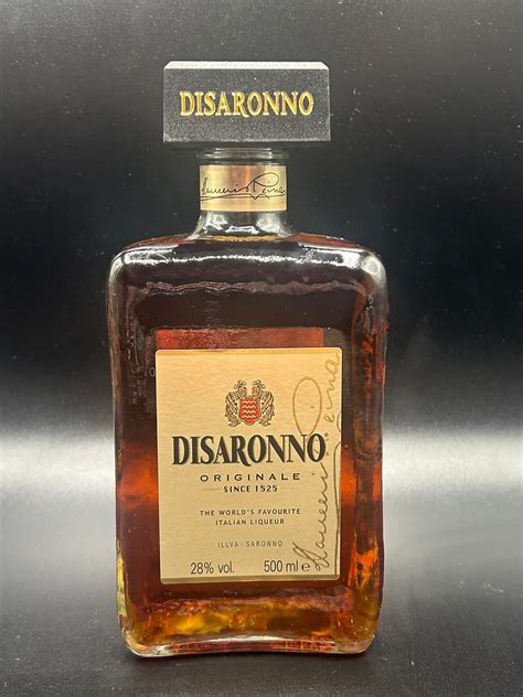 disaronno amaretto review.